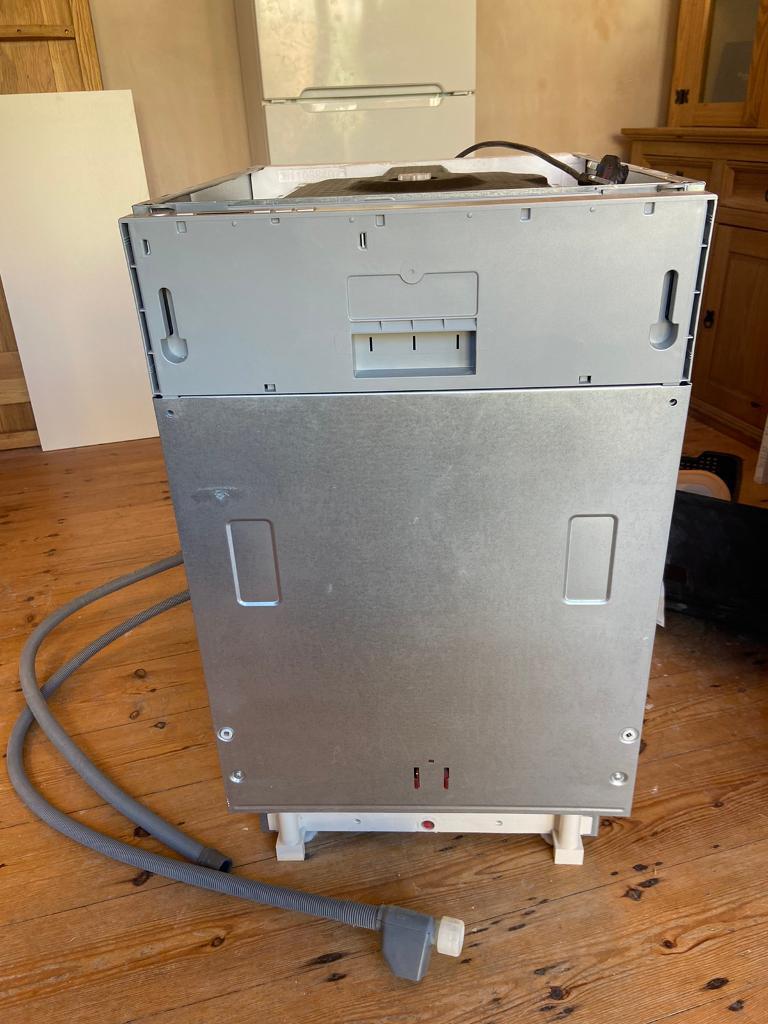 lamona dishwasher slimline